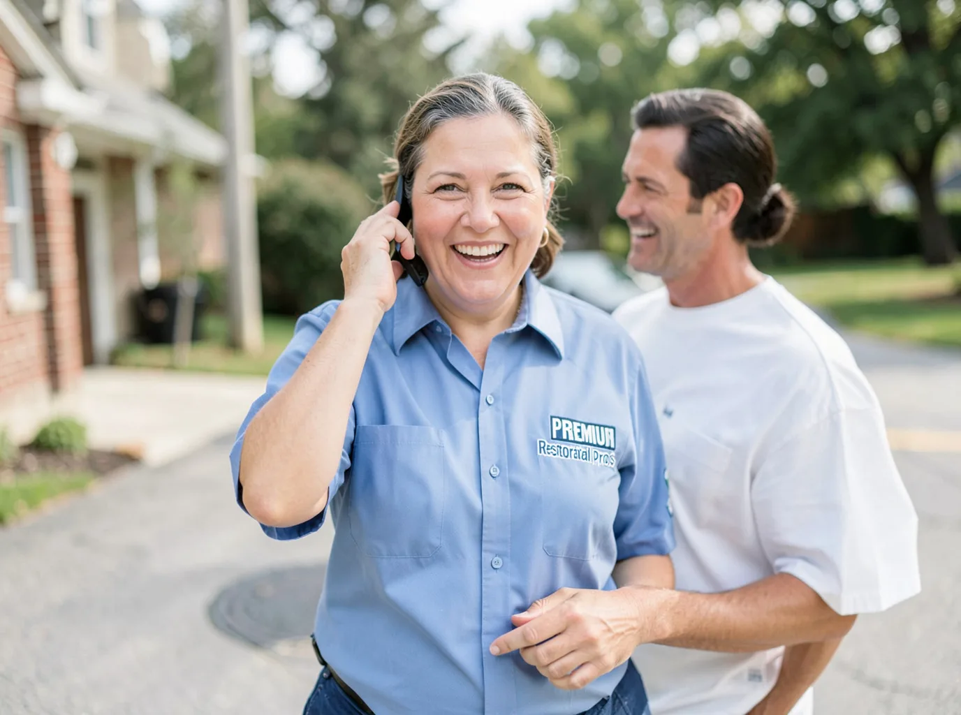 Water Damage Restoration Palmer, NE FAQs